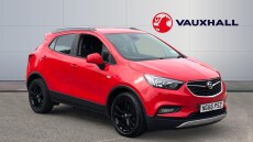 Vauxhall Mokka X 1.6i Active 5dr Petrol Hatchback